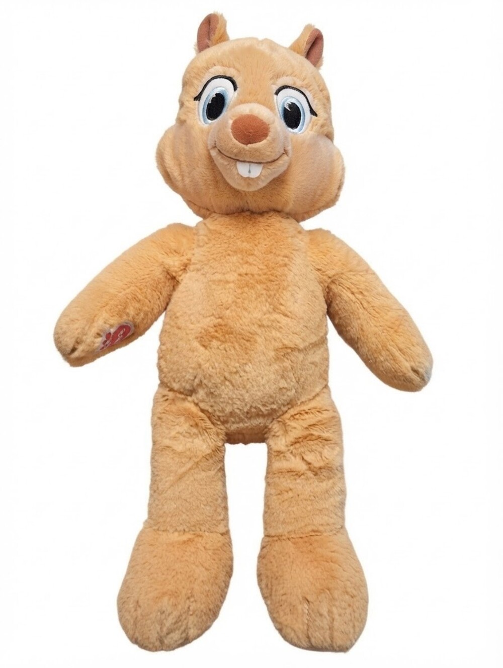 Build-A-Bear Great Wolf Pack Sammy the Squirrel Plush 2024
